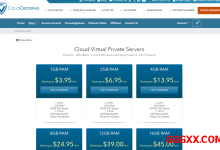 colocrossing：美国优惠VPS仅需10.99/年，40T流量/月，洛杉矶/纽约/芝加哥/达拉斯/多伦多-高兴主机测评