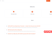 lightlayer：日本云服务器7折仅需$6.3/月起，可选优化线路/国际线路/AMD EPYC 7702/NVMe SSD阵列-高兴主机测评