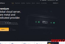 CSTserver:新年特惠促销来写,香港裸金属仅需$16/月、美国裸金属仅需$14.9/月,香港云服务器仅需$9.99/年-高兴主机测评