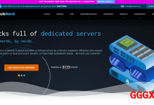 RackNerd:便宜美国VPS仅需$18.88/年,1核@Ryzen 7950X/1.2G内存/25G NVMe/1Gbps@2.5T流量,可选 圣何塞/达拉斯/芝加哥/纽约/阿什本等-高兴主机测评