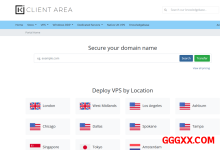 Kuroit:VPS闪购促销仅需月付$3起，可选机房新加坡/洛杉矶/芝加哥/荷兰等，有160G DDoS防御-高兴主机测评