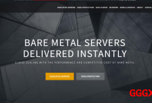 ReliableSite：美国便宜独立服务器VDS仅需$25/月，Intel Core i7 860 or better/32GB内存/1TB SSD硬盘/1Gbps带宽@不限流量-高兴主机测评