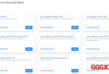 zgovps：美国三网优化VPS仅需$38.9/年，1核( AMD Ryzen9 7950X)/512M内存/15G NVMe/200Mbps@500G流量/CN2GIA&9929&CMIN2-高兴主机测评