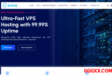 desivps：美国圣何塞机房AMD Ryzen VPS仅需$17/年，物理机$40/月-高兴主机测评