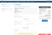 Little Creek Hosting：北卡罗来纳VPS仅需$3.25/月/4核/8GB内存/120GB NVMe空间/20TB流量/1Gbps端口/KVM-高兴主机测评