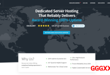 maple-hosting：荷兰抗投诉独立服务器仅需$199/月起，1Gbps全双工不限流量-高兴主机测评