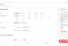 raksmart：洛杉矶/圣何塞机房云服务器仅需$1.99/月、独立服务器$29.9(e3-16g内存/1T硬盘/1Gbps不限流量)-高兴主机测评