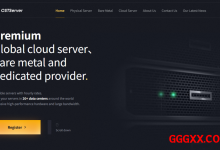 cstserver:香港/洛杉矶/圣何塞VPS云服务器仅需$2.49/月,裸金属$17.9/月,独立服务器$39.9/月,站群服务器$475/月-高兴主机测评
