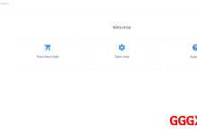 zgovps：美国便宜VPS仅需$12.9/年，美国原生IP/国际线路-高兴主机测评