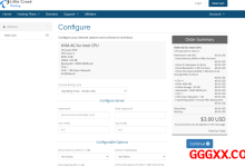 Little Creek Hosting：北卡罗来纳仅需$3/月/4核/8GB内存/120GB NVMe空间/20TB流量/1Gbps端口/KVM-高兴主机测评