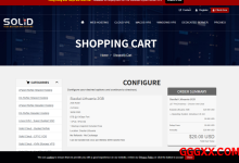 SolidVPS：美国仅需$20/年/4核/2GB内存/30GB SSD空间/8TB流量/10Gbps端口/KVM/立陶宛-高兴主机测评