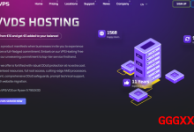 sebekvps：德国VPS仅需€3.6/月，2G内存/2核(AMD)/30gNVMe/2T流量/1Gbps带宽-高兴主机测评