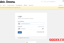 Advin Servers:堪萨斯VPS仅需$9/月/8核/32GB内存/128GB NVMe空间/5TB流量/10Gbps端口/KVM-高兴主机测评