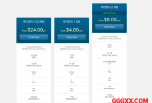 hosteons：圣诞8折VPS仅需$16.8/年，美国/法国/德国共计8个数据中心可选-高兴主机测评