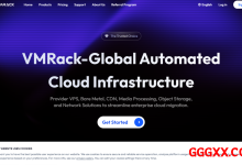 VMRack:圣诞优惠开启美国VPS仅需$20/年,有三网直连/三网纯高端线路可选!-高兴主机测评