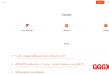 lightlayer，26年1月份促销，菲律宾 E3-1230独服仅需$55/月，圣何塞E5-2660/16G 独服仅需$57/月-高兴主机测评