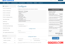 servaRICA：加拿大仅需$29/年/1GB内存/1TB空间/4TB流量/10Gbps端口/Xen-高兴主机测评