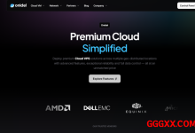 onidel：荷兰VPS仅需$6.56/月，4核(EPYC 7713)/8G/160G NVMe/10T流量/2.5Tbps防御-高兴主机测评