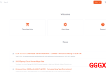 lightlayer：美国独立服务器仅需$56/月起，可选日本/泰国/新加坡/菲律宾/美国-高兴主机测评