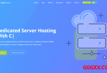 spinservers：便宜高配美国服务器仅需$99/月-2*e5-2630Lv3/256g内存/3.2TSSD/30T流量/10G带宽-高兴主机测评