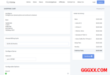YxVM：香港Eco云服务器vps$3/月/768MB内存/20GB SSD空间/2TB流量/1Gbps-10Gbps端口/KVM/国际线路-高兴主机测评