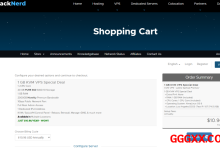 RackNerd:云服务器vps$10.96/年/1GB内存/20GB SSD空间/2TB流量/1Gbps端口/KVM/洛杉矶DC03/纽约/加拿大-高兴主机测评