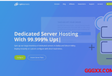 spinservers：美国服务器仅需$79，2*E5-2630Lv3/64g内存/1.6TSSD/10Gbps带宽，圣何塞&达拉斯机房-高兴主机测评