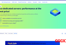 OVHcloud：法国vps加拿大vps云服务器仅需€9.99/月/I7-4790K/16GB内存/240GB SSD硬盘/不限流量/300Mbps带宽-高兴主机测评