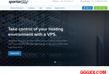 SpartanHost(斯巴达)：西雅图AMD VPS补货，8折优惠，三网联通4837，10Gbps带宽仅需$24-高兴主机测评