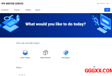 vpshostingservice：美国纽约州布法罗（高性能）Windows vps，2核/5G内存/75GB硬盘/不限流量/1Gbps带宽仅需$59/年-高兴主机测评