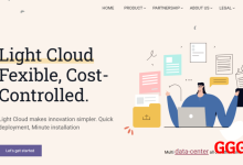 lightlayer：菲律宾服务器7折仅需$77/月起，圣何塞1Gbps不限流量服务器$99/月起-高兴主机测评