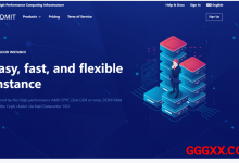 DMIT：美国/中国香港/日本便宜VPS套餐仅需$36.9/年起-高兴主机测评