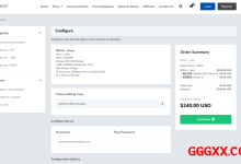 FxTransit：新加坡/日本云服务器vps仅需$168/年/1GB内存/20GB SSD硬盘/1TB流量/500Mbps端口/KVM/新加坡CN2 GIA/日本CN2/10099/CMI-高兴主机测评
