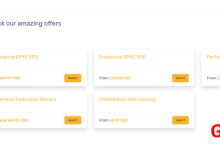 webhorizon:新加坡AMD Ryzen VPS/10Gbps带宽,7.5折优惠仅需$2.25/月-高兴主机测评