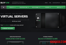 BuyVM：美国/卢森堡AMD高性能VPS、10G带宽/不限流量抗投诉\DDoS高防，低至$2/月起-高兴主机测评