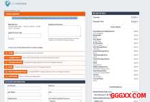 ColoCrossing：限时捡漏！ 2026 春季 Flash Server 特惠解析，至强双路配置低至 $230 / 年-高兴主机测评