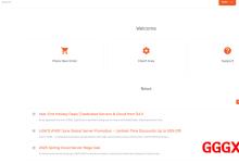 lightlayer：新加坡原生IP云服务器仅需12USD，解锁TikTok/chatgpt等平台与业务场景-高兴主机测评