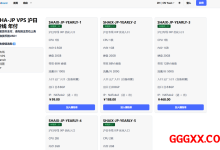 NoBrand Cloud:沪日专线仅需99元/年/512MB内存/20GB SSD空间/100GB流量/68Mbps-288Mbps端口/KVM/沪日专线IXP-高兴主机测评
