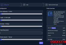Bytehosting：法国VPS仅需€3.99/月/2核/8GB内存/75GB NVMe空间/10TB流量/1Gbps端口/KVM-高兴主机测评